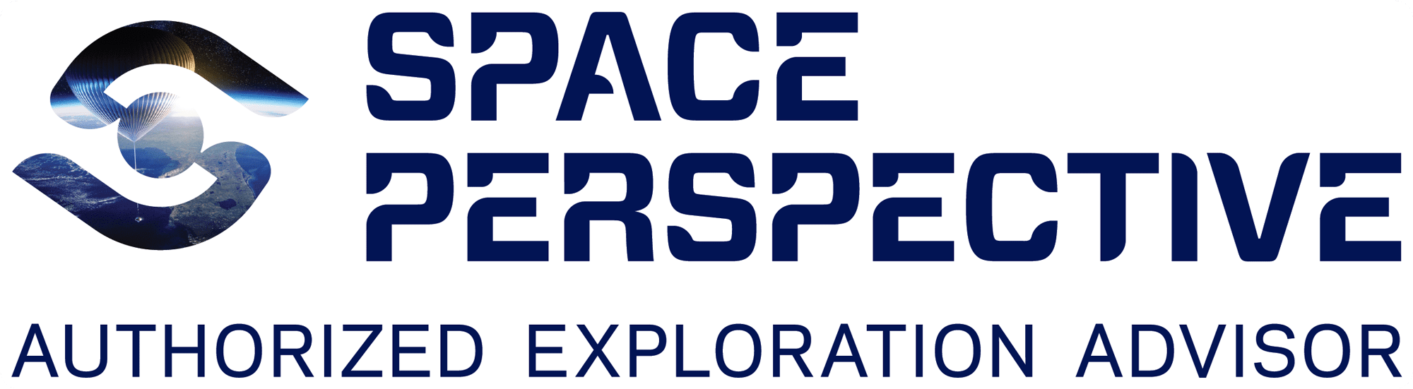 Space Perspective Authorized Dealer Logo