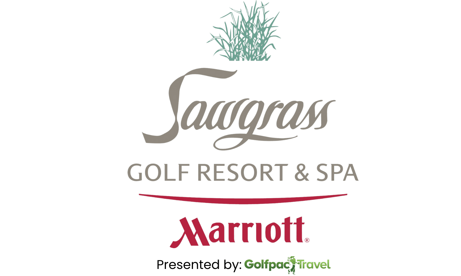 Sawgrass with Golfpac