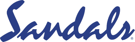 SandalsLogo