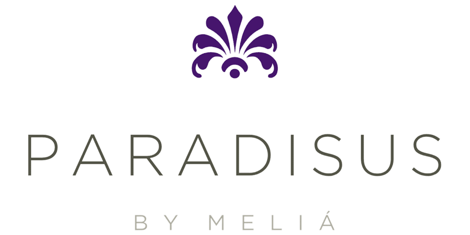New Paradisus Logo Transparent