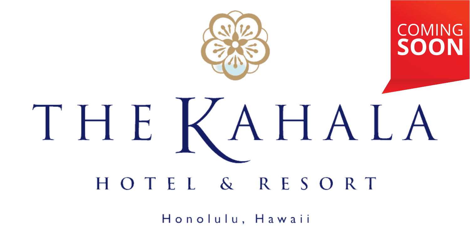 Kahala Coming Soon