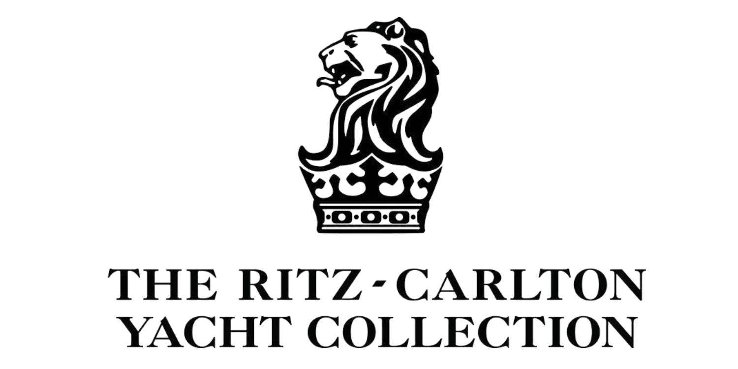 Ritz-Carlton Yacht Logo