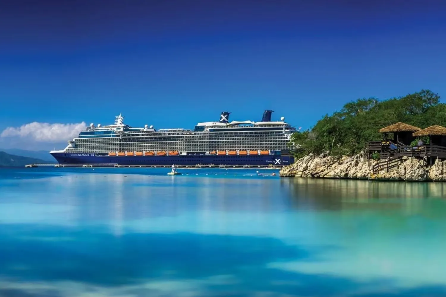 celebrity cruises certificate