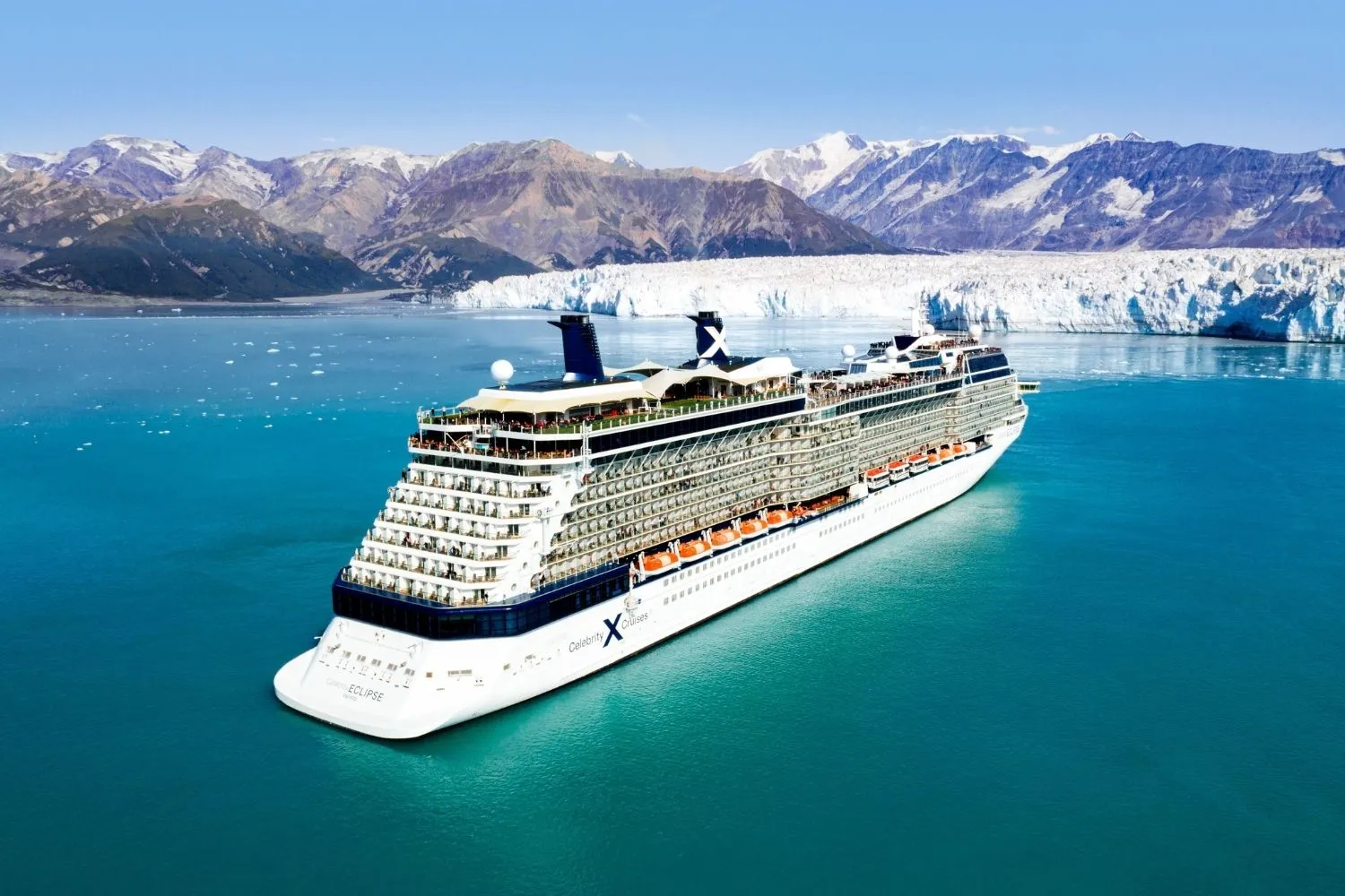 celebrity cruises certificate
