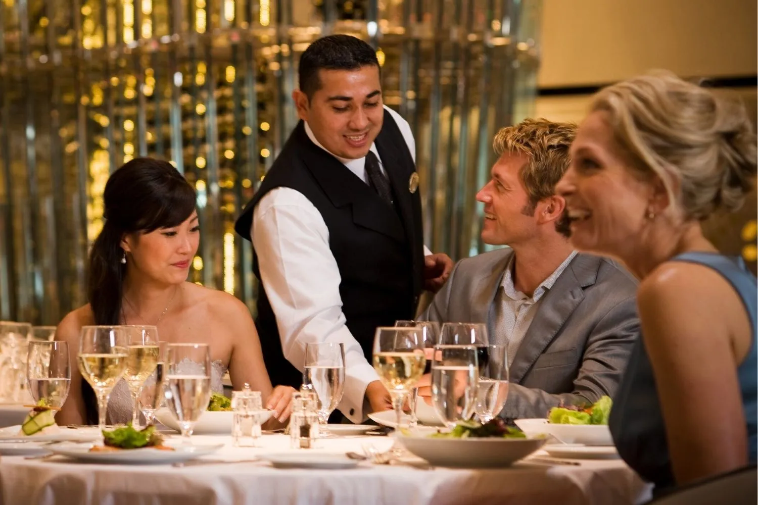 celebrity cruises certificate