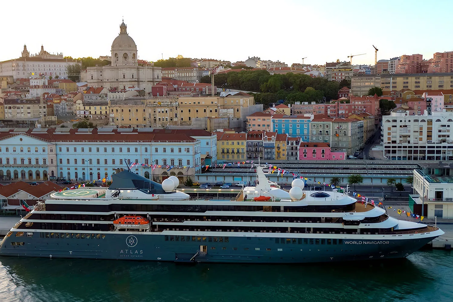 atlas ocean voyages cruise certificates 26 atlas ocean voyages carousel 24