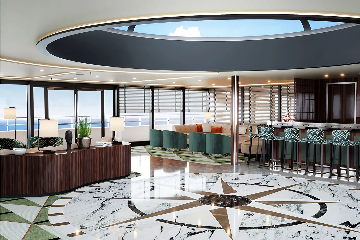 atlas ocean voyages cruise certificates 27 atlas ocean voyages carousel 25