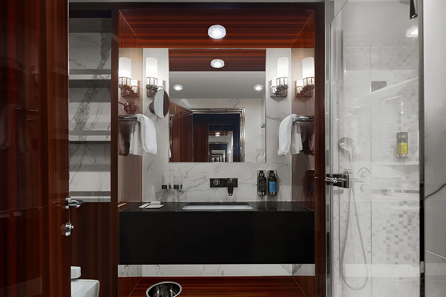 atlas ocean voyages cruise certificates 32 atlas ocean voyages level 1 stateroom 2