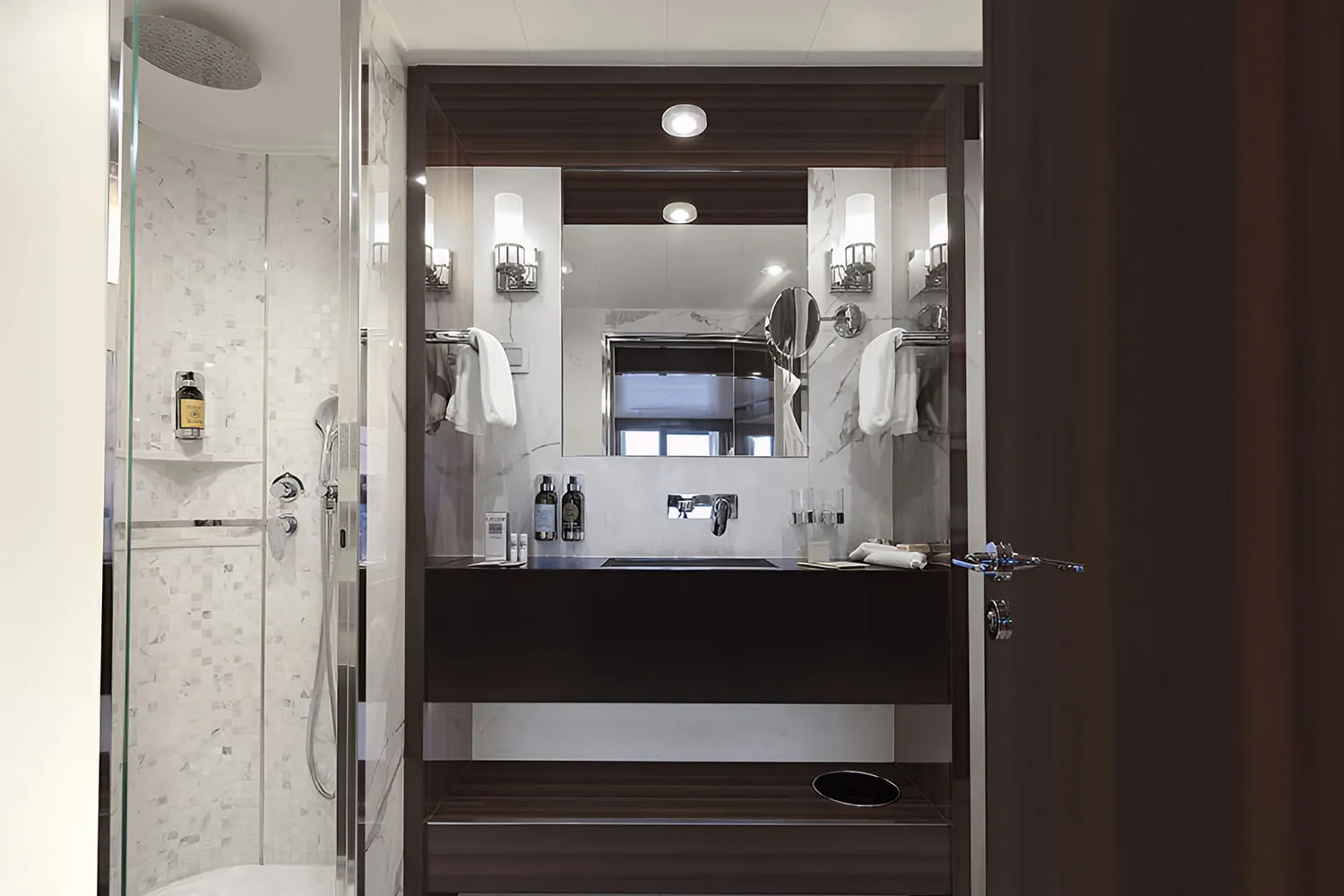 atlas ocean voyages cruise certificates 55 atlas ocean voyages level 3 suite 3