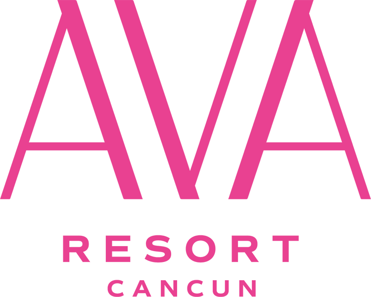 ava-resort-cancun-logo ava resort cancun logo