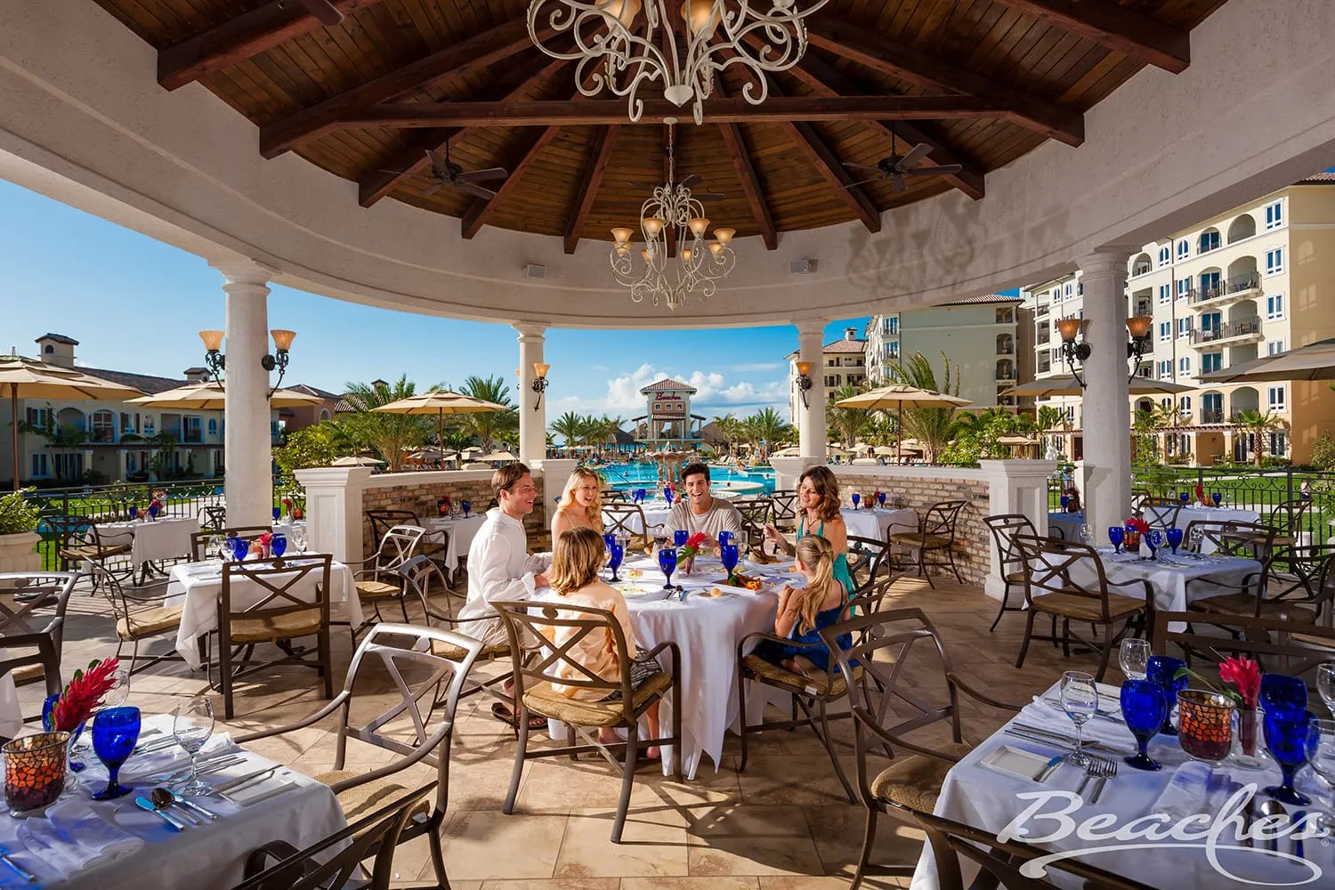 beaches resorts certificates 4 beaches resorts 2