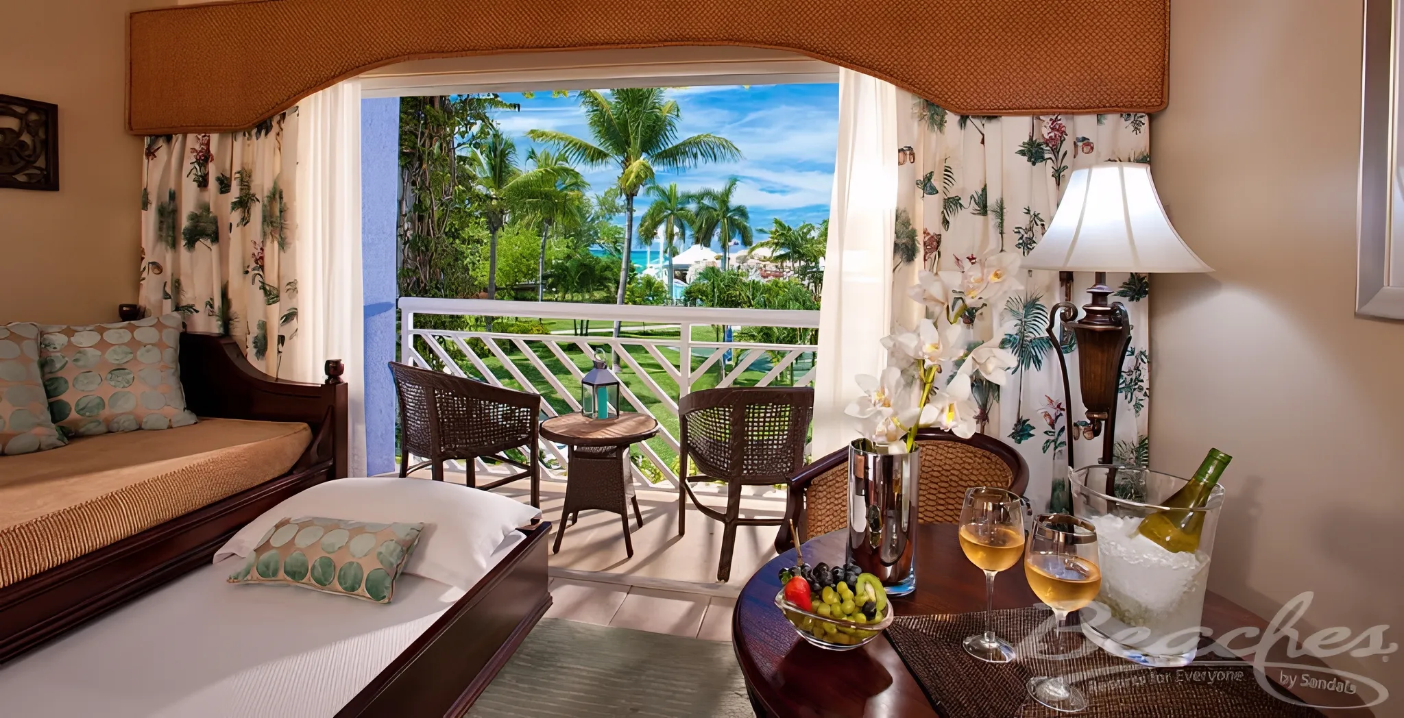 beaches resorts certificates 38 beaches resorts caribbean deluxe room level 3 3