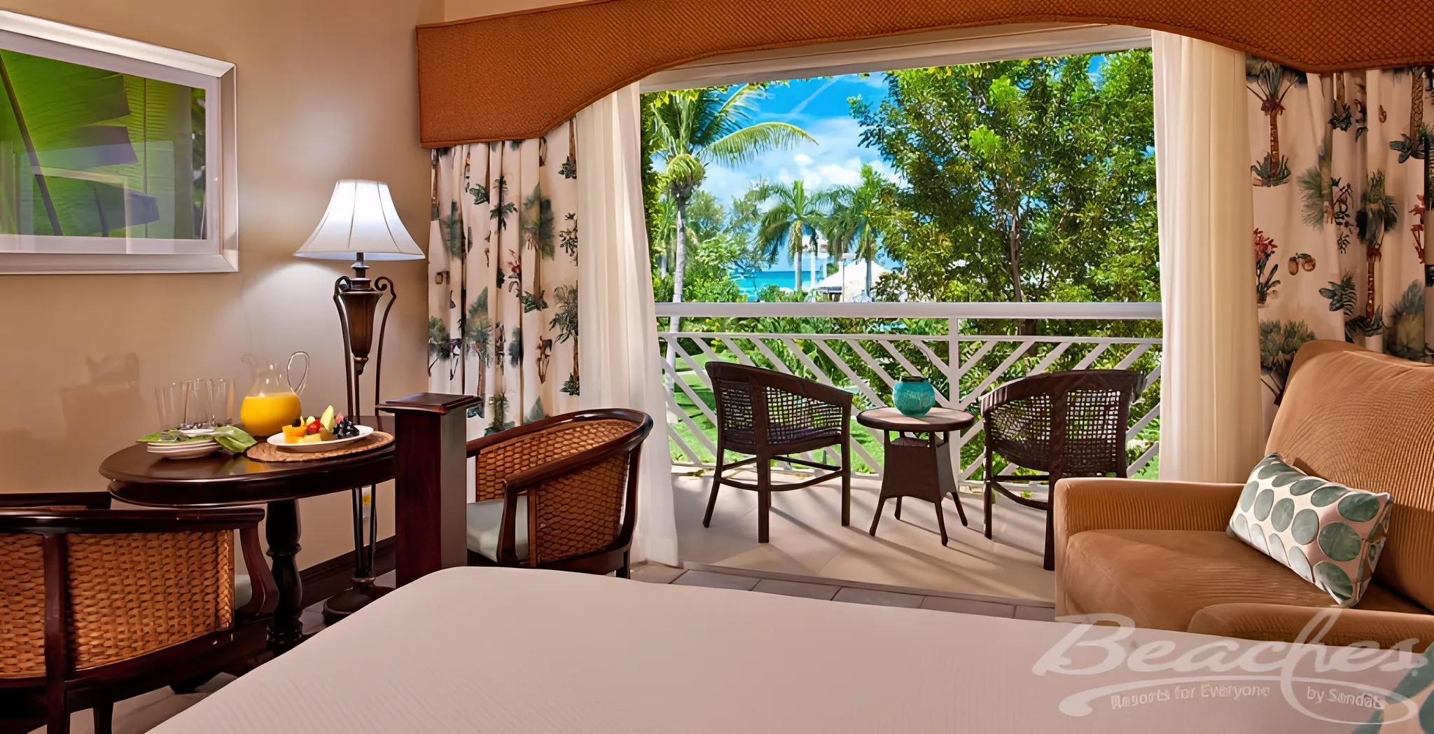beaches resorts certificates 39 beaches resorts caribbean deluxe room level 3 4