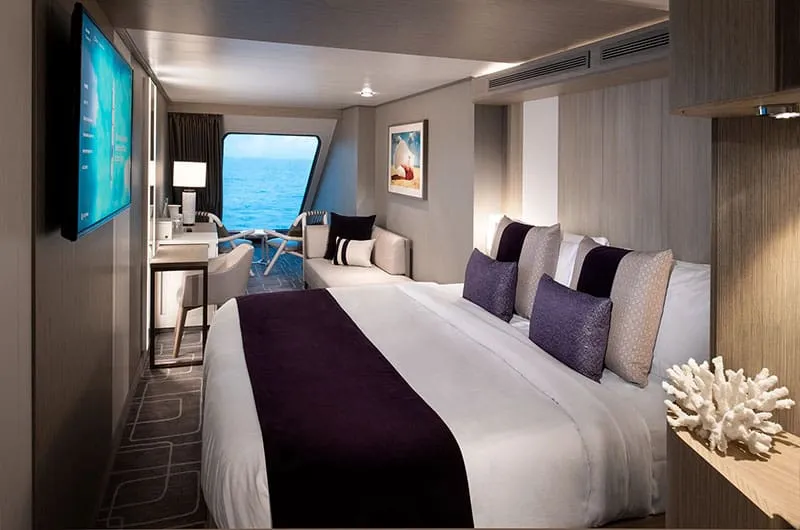 celebrity-level-4-ocean-view-stateroom celebrity level 4 ocean view stateroom