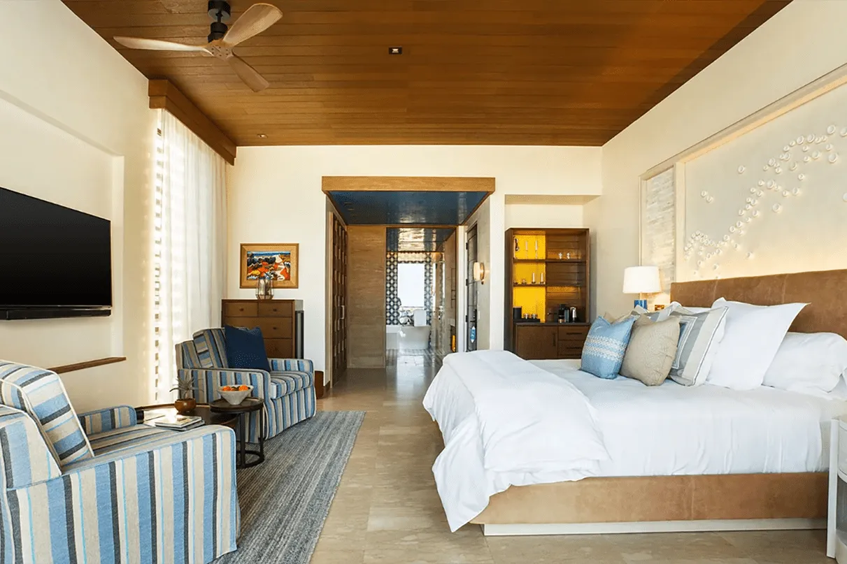 auberge resorts collection certificates 98 chileno bay garden view 1