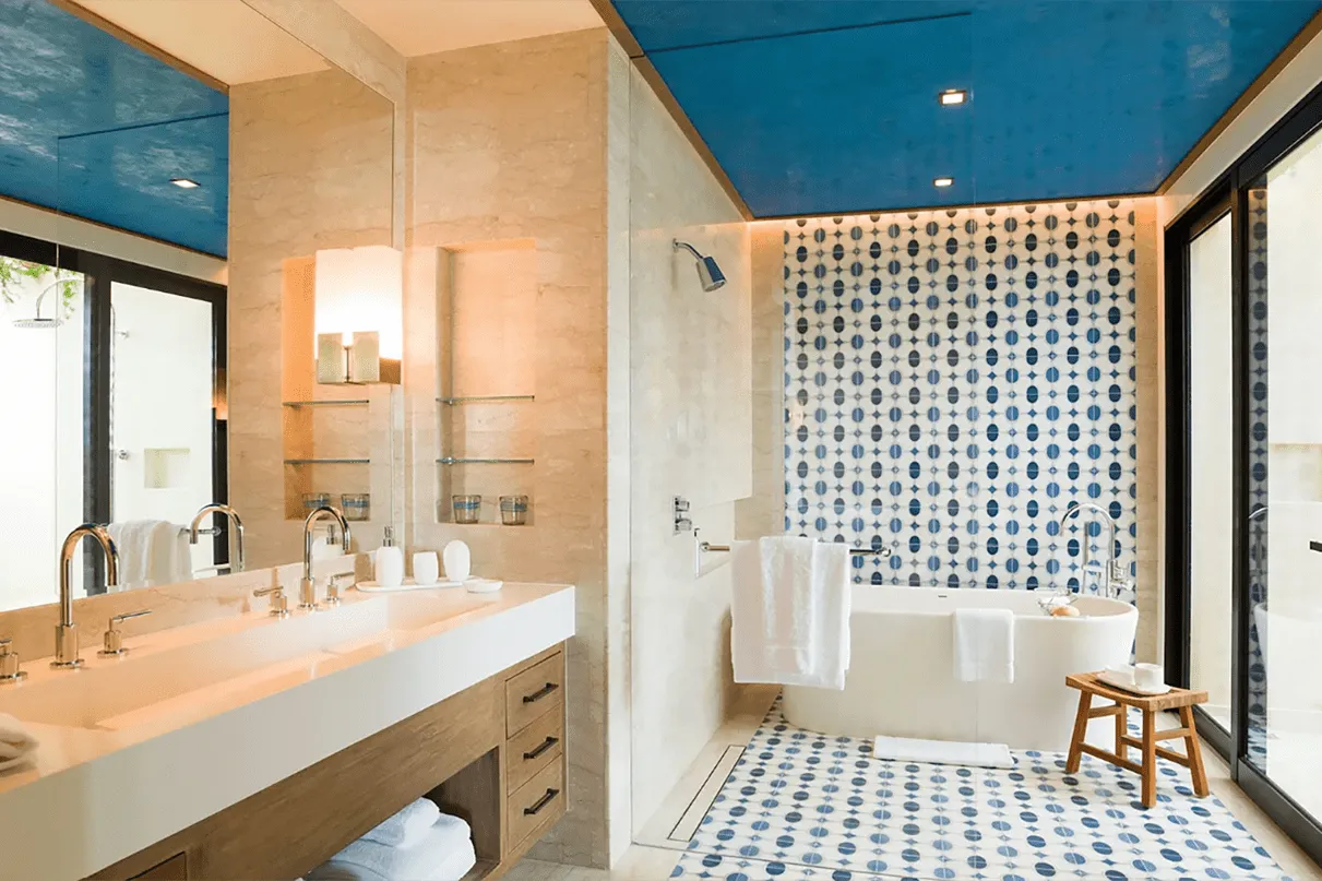 auberge resorts collection certificates 99 chileno bay garden view 2