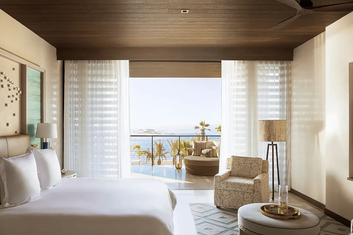 auberge resorts collection certificates 101 chileno bay ocean view 1