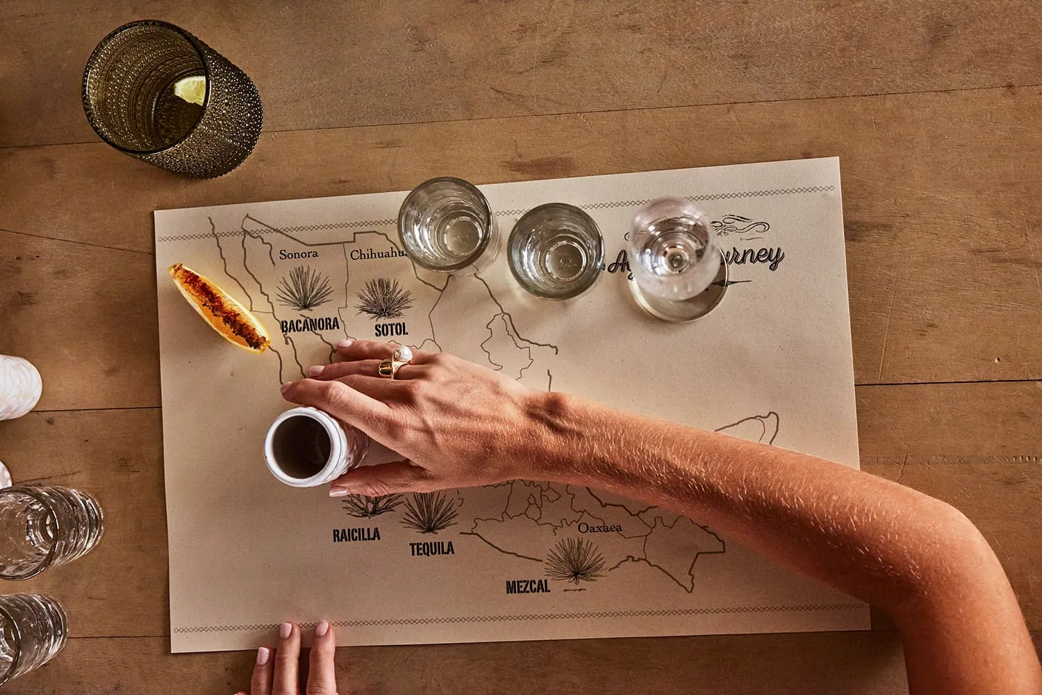 auberge resorts collection certificates 104 esperanza 2