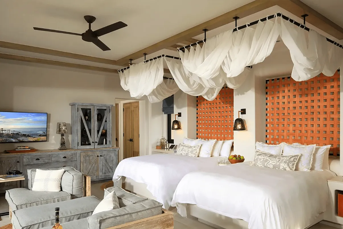 auberge resorts collection certificates 140 esperanza oceanview casita 1