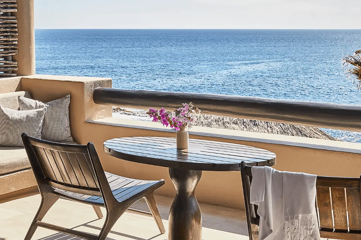 auberge resorts collection certificates 142 esperanza oceanview casita 3