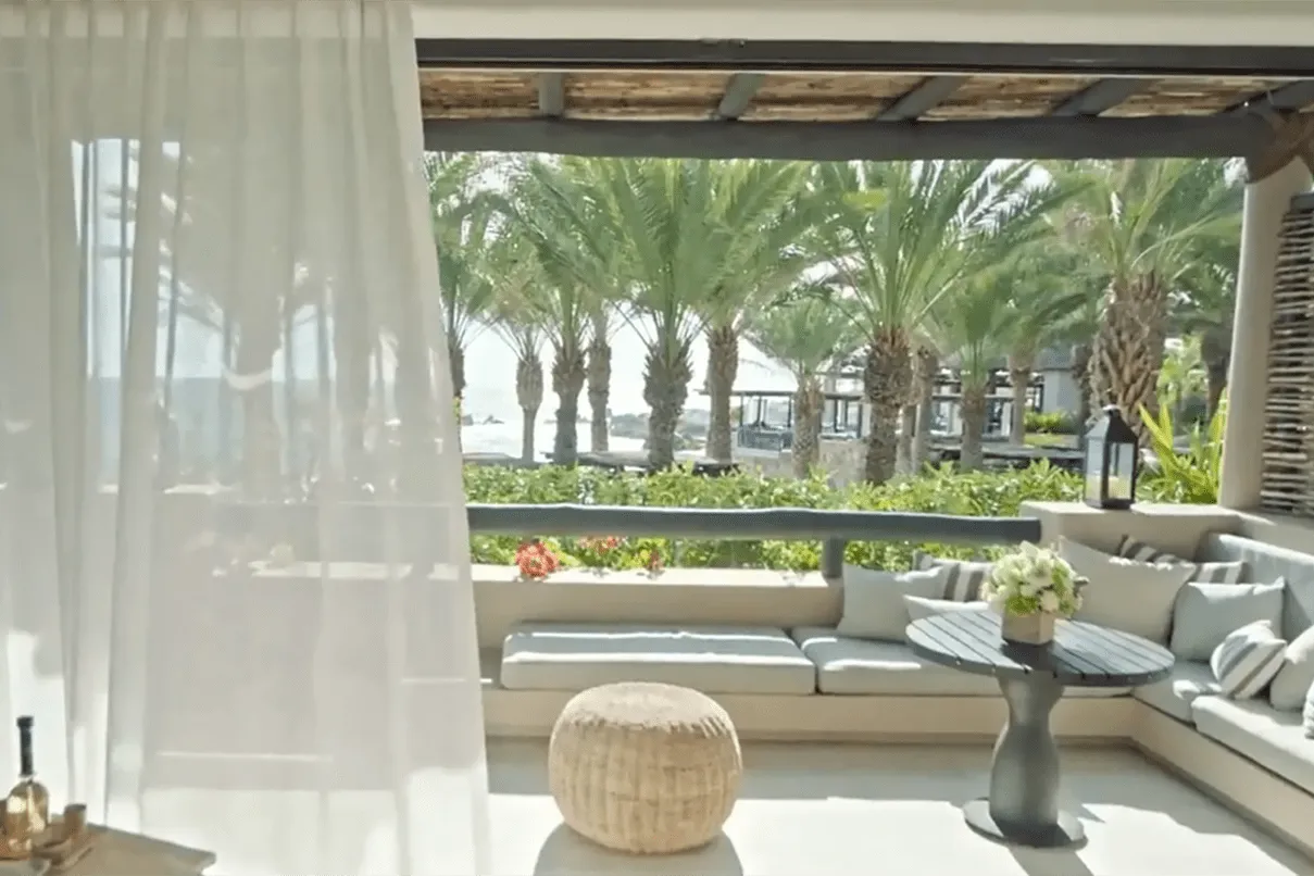 auberge resorts collection certificates 143 esperanza oceanview casita 4