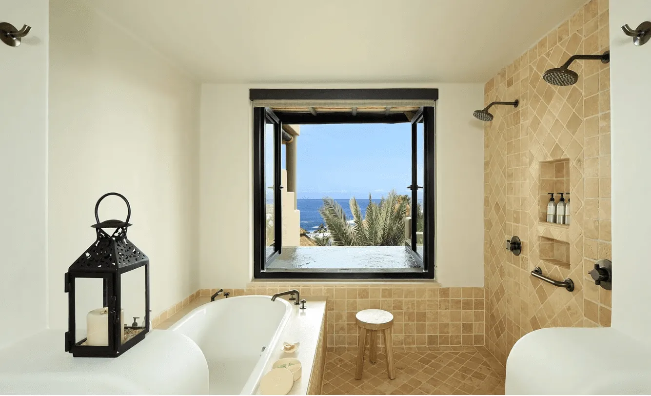 auberge resorts collection certificates 145 esperanza oceanview spa casita 2