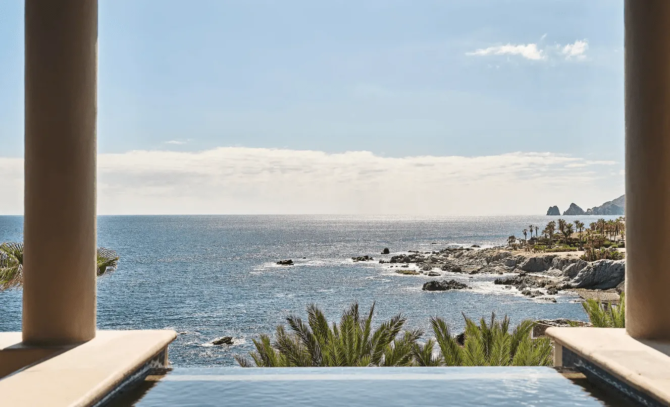 auberge resorts collection certificates 147 esperanza oceanview spa casita 4