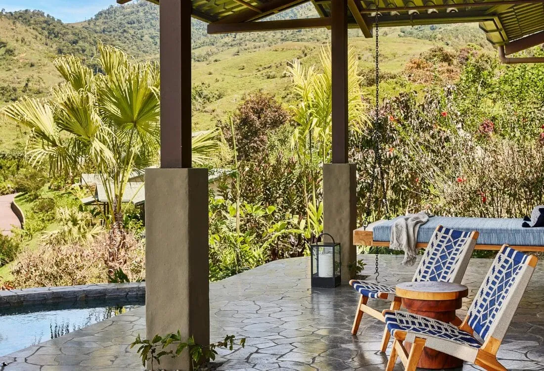 auberge resorts collection certificates 43 hacienda altagracia casa con piscina 3