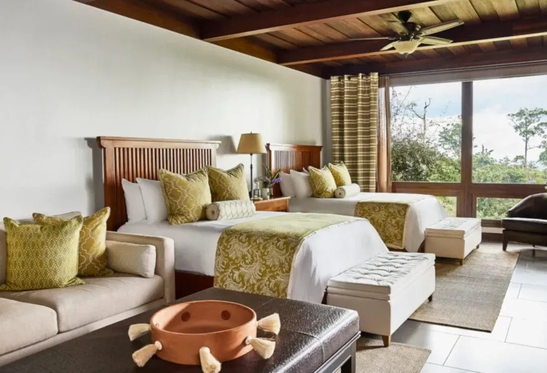 auberge resorts collection certificates 40 hacienda altagracia casita 3