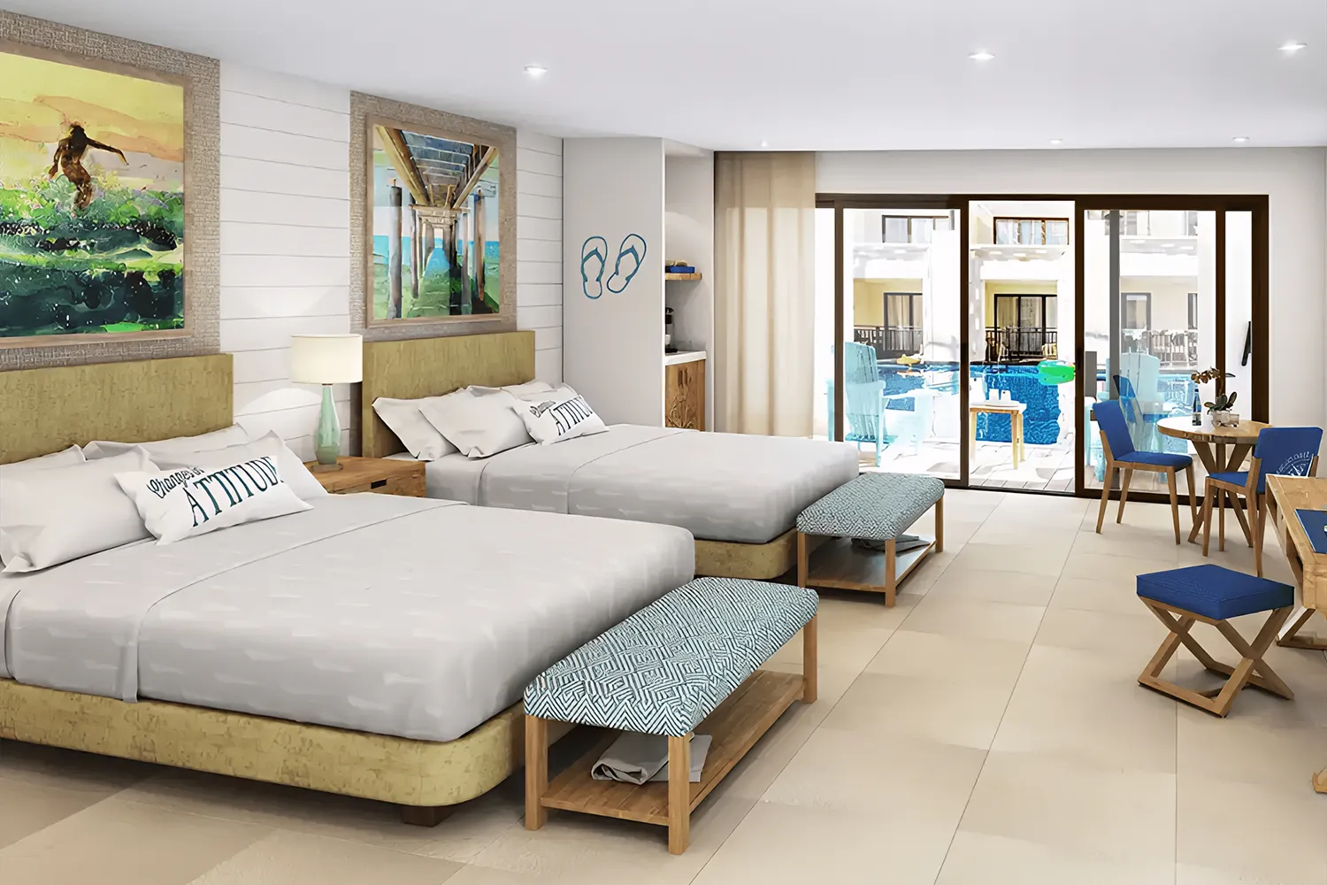 margaritaville island reserve certificates 27 margaritaville island reserve swim up junior suite 2