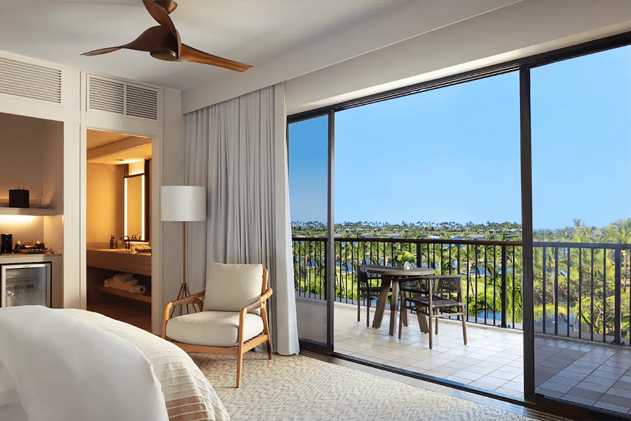 auberge resorts collection certificates 79 mauna lani ocean view 1