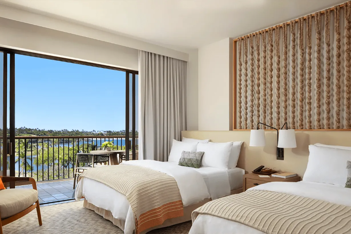 auberge resorts collection certificates 80 mauna lani ocean view 2