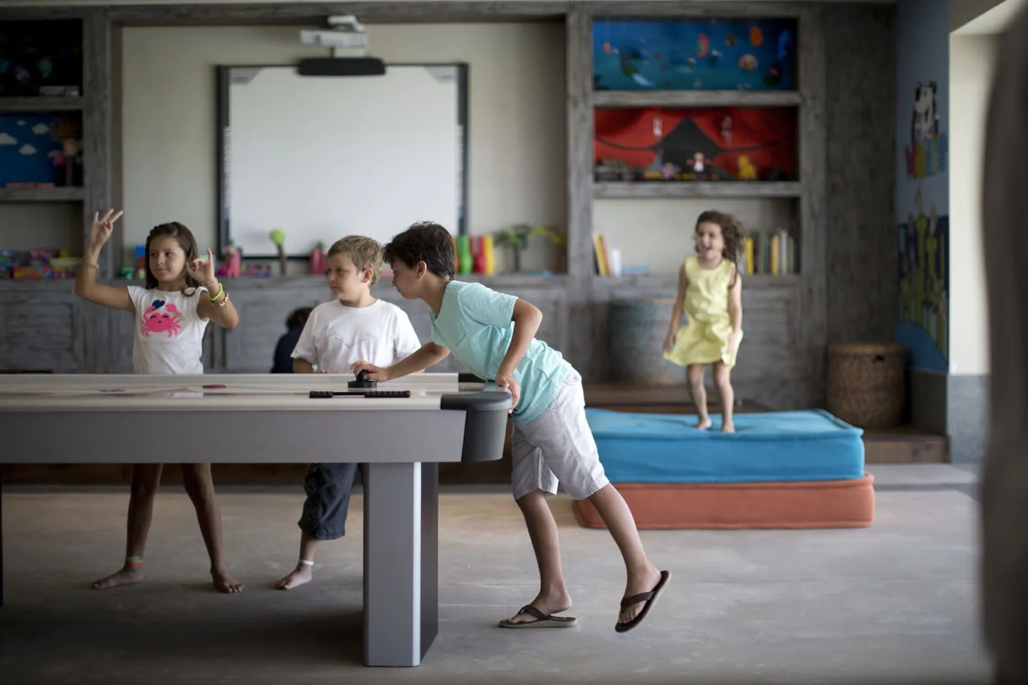 nizuc resort certificates 6 nicuz resort spa 4