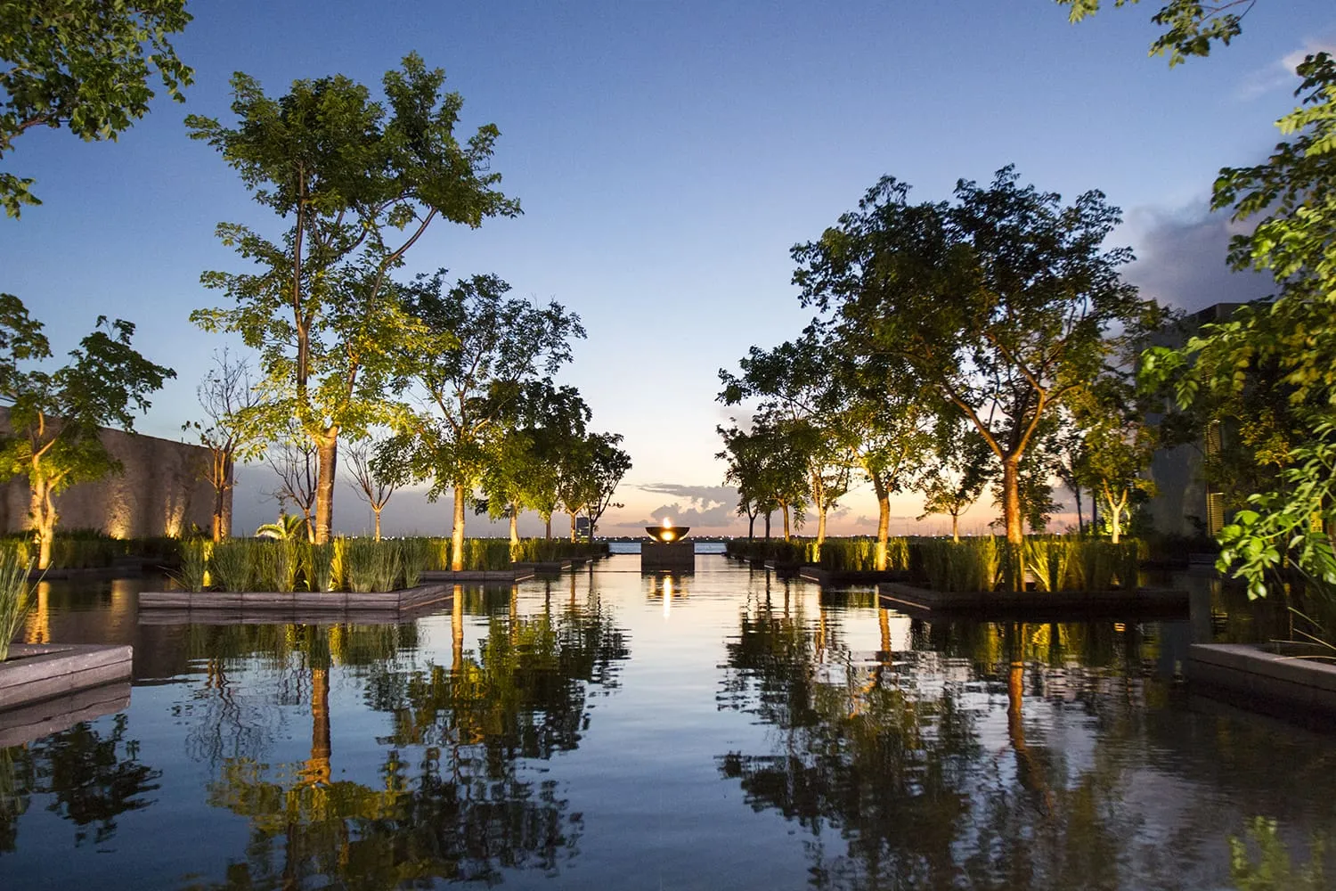 nizuc resort certificates 9 nicuz resort spa 7