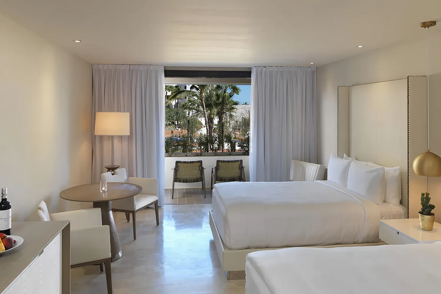paradisus resorts los cabos junior suite 1