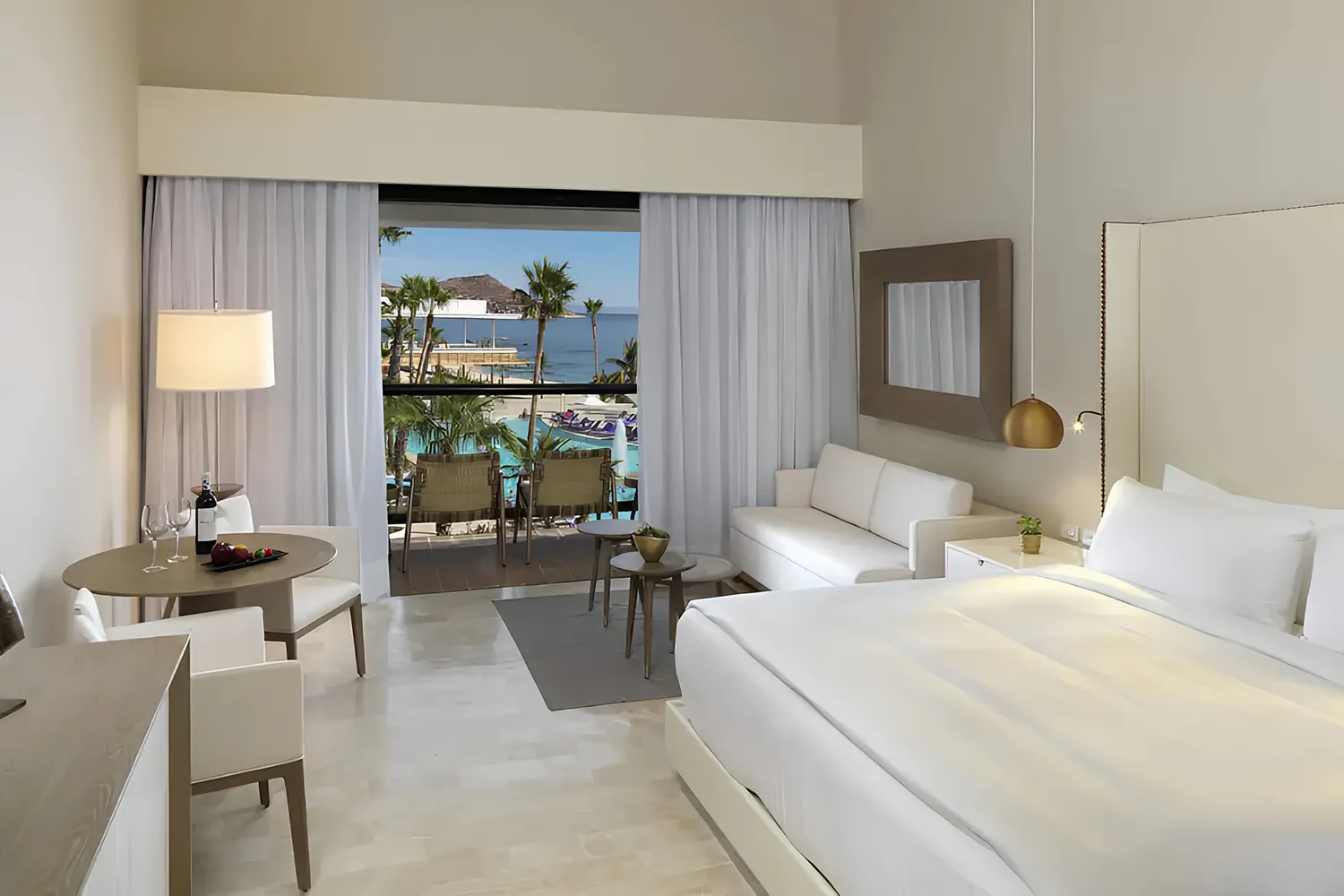 paradisus resorts los cabos the reserve 1