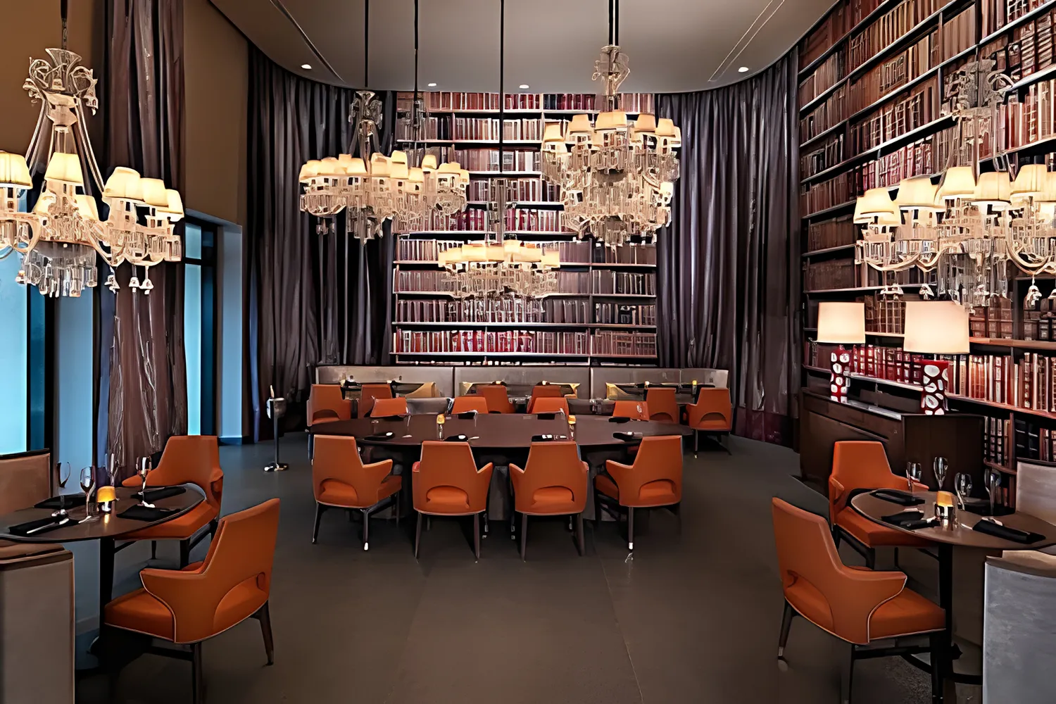 paradisus resorts los cabos the reserve 2