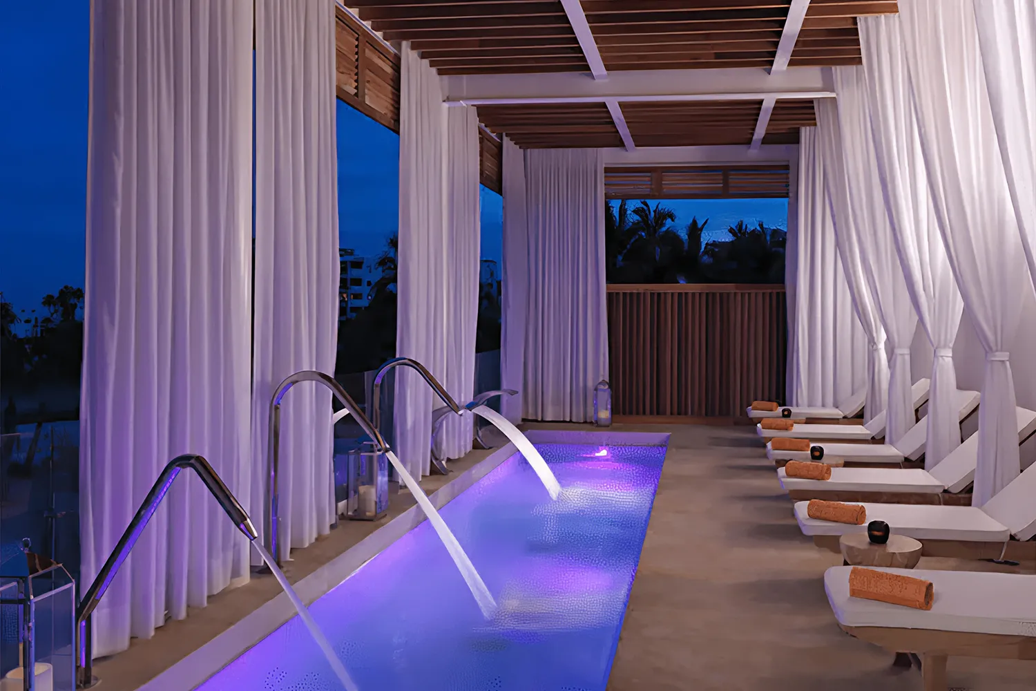 paradisus resorts los cabos the reserve 6