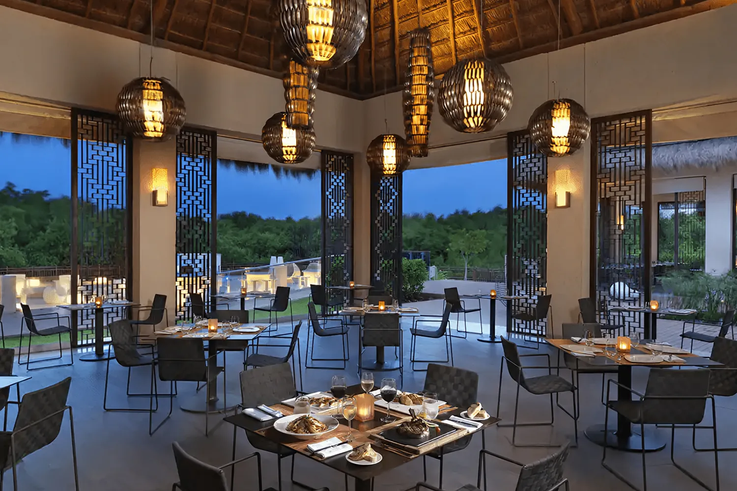 paradisus resorts playa del carmen junior suite 4