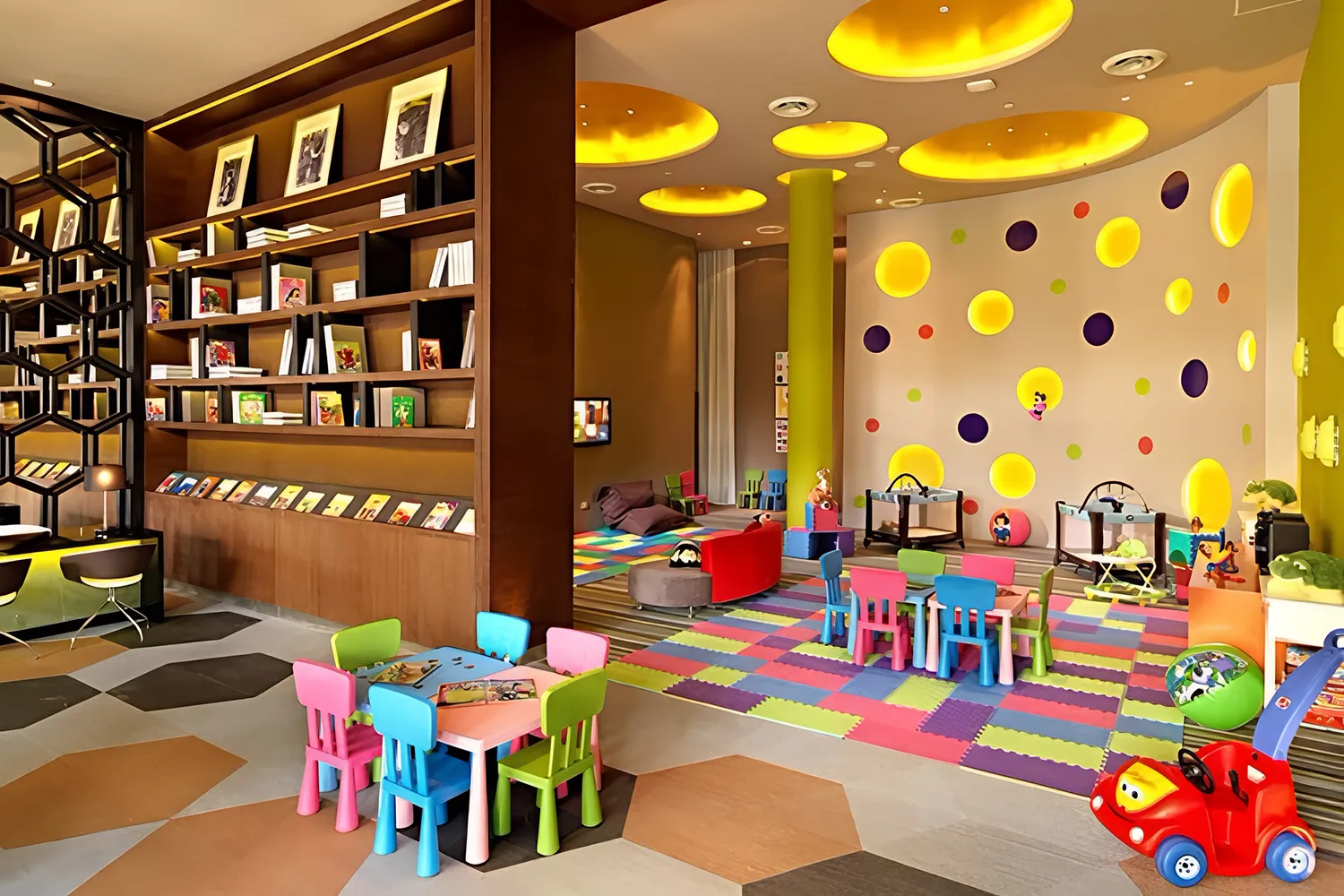 paradisus resorts playa del carmen junior suite 7