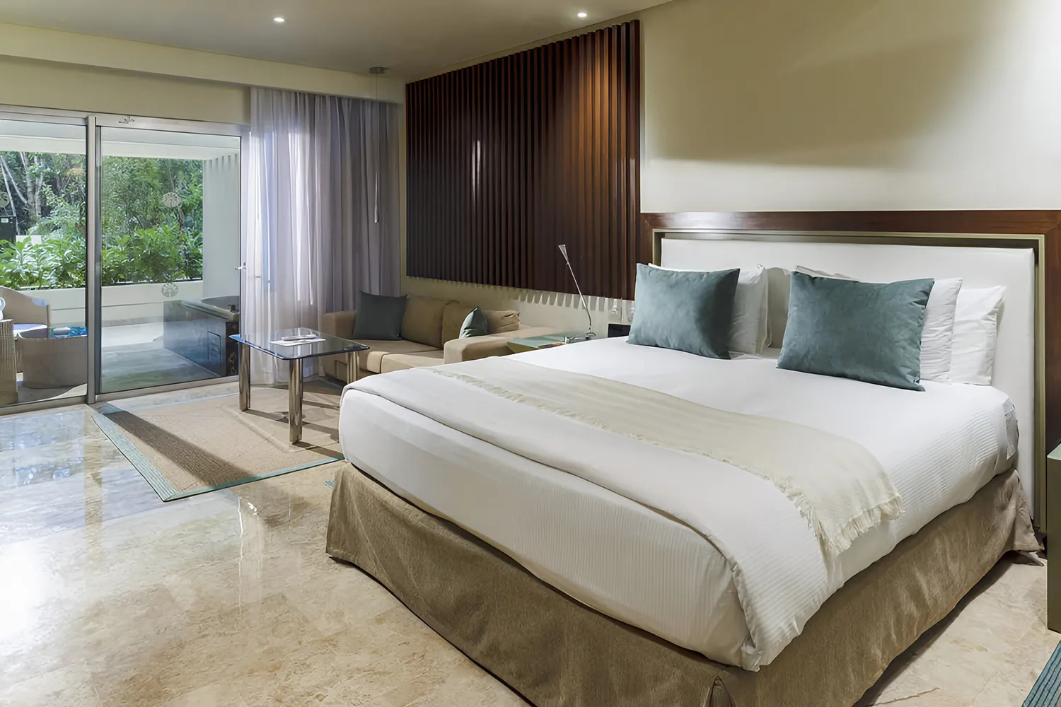 paradisus resorts playa del carmen the reserve 1