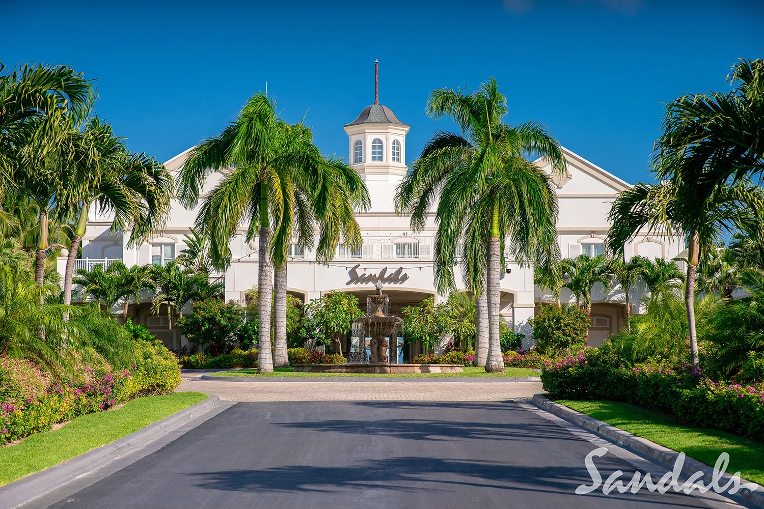sandals resorts 13