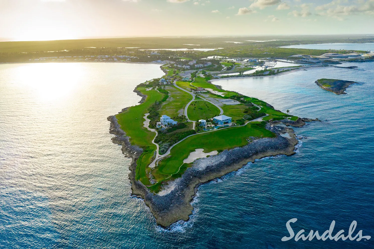 sandals resorts 14