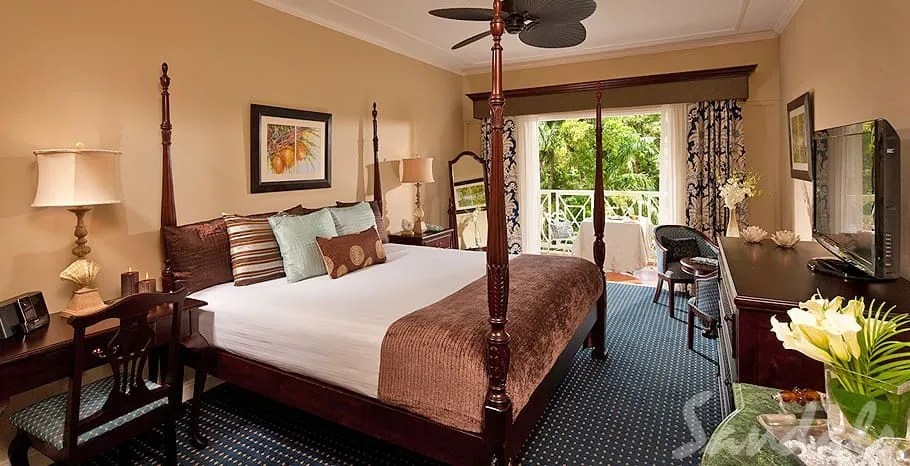 sandals resorts level 1 premium room 1