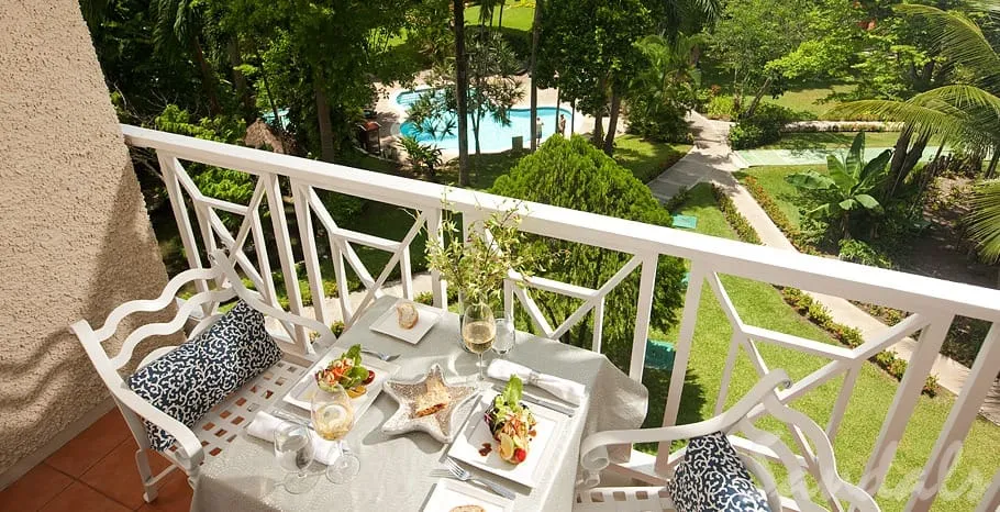 sandals resorts level 1 premium room 2