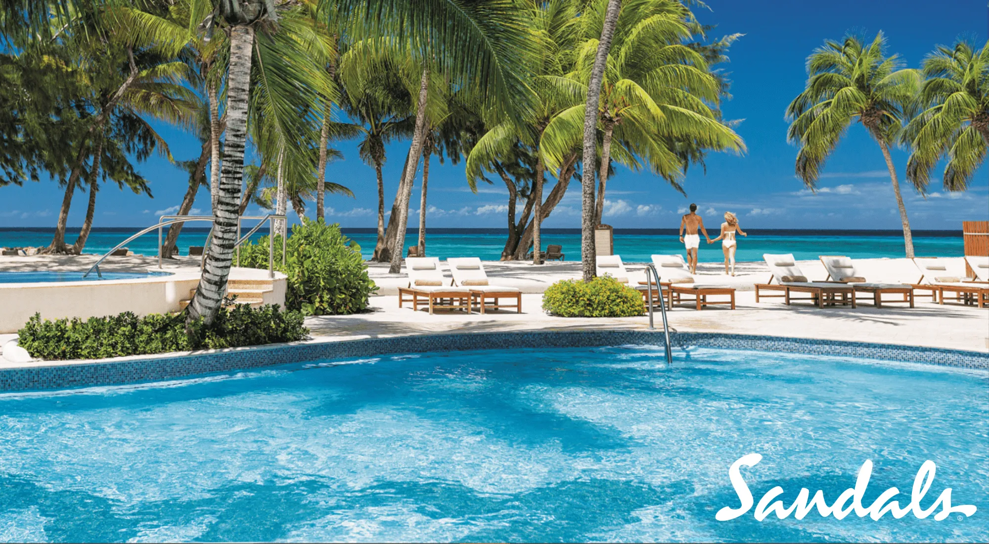sandals resorts top mobile