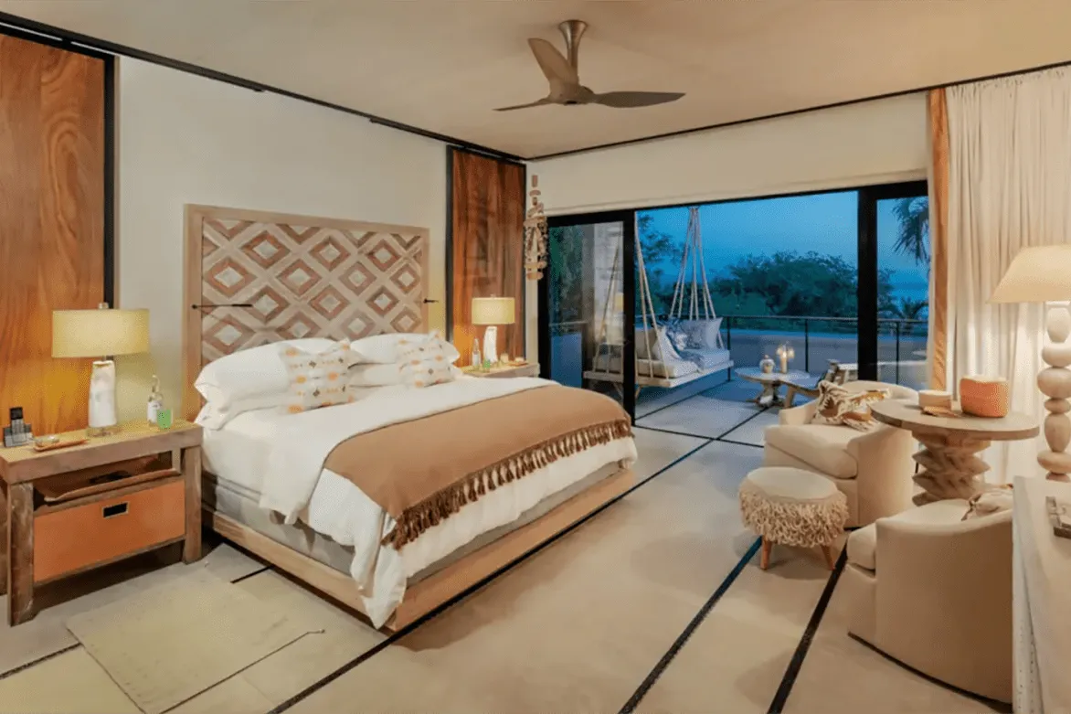 auberge resorts collection certificates 180 susurros del corazon ocean view studio 1