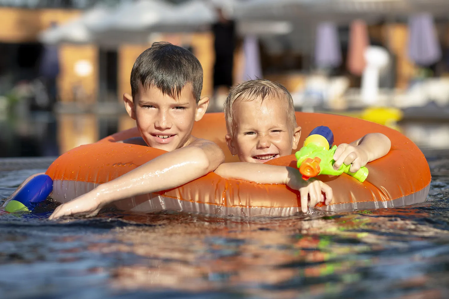 nickelodeon hotel certificate: family-friendly corporate rewards 4 nickelodeon hotel certificate
