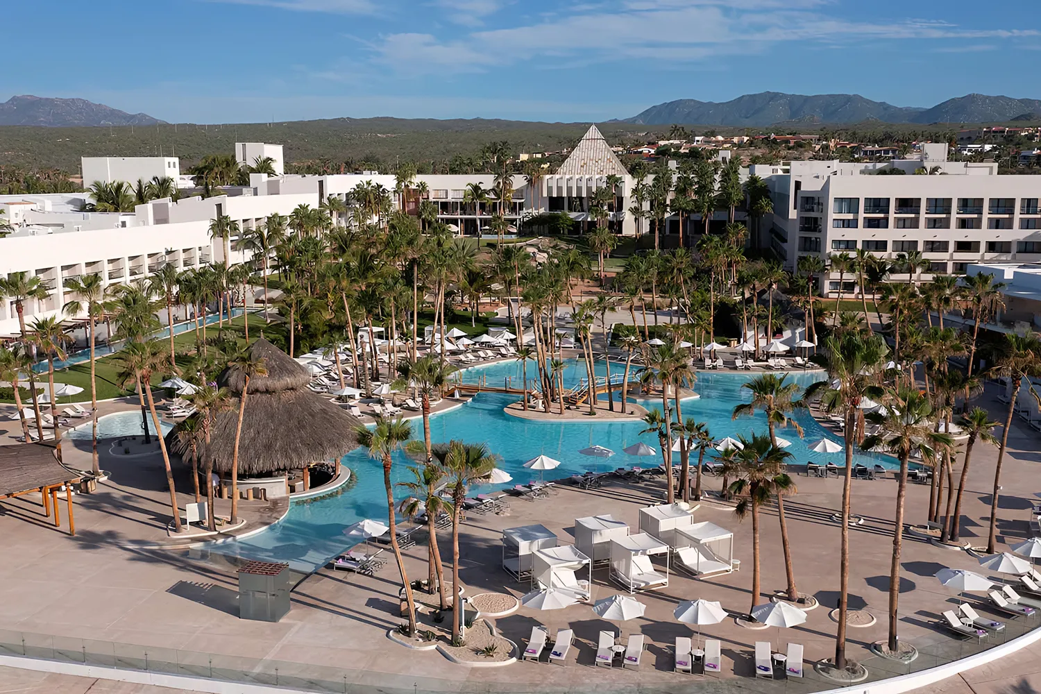 paradisus resort certificate 1025 1