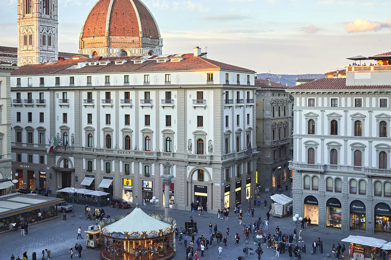 rocco forte hotel certificate 1025 1